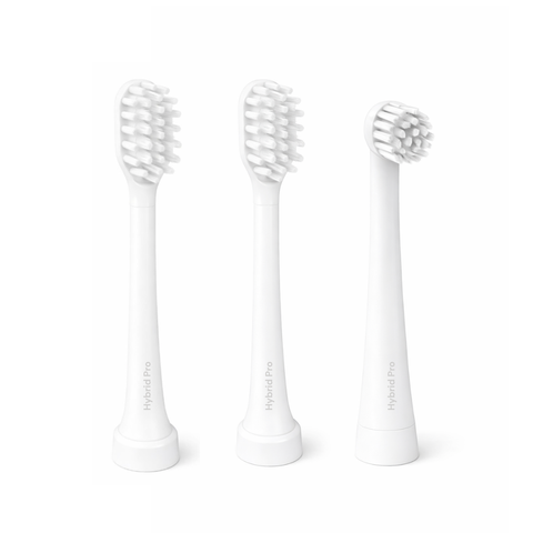 Hybrid Pro Børstehoved