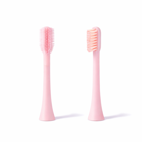 MiniSonic Børstehoved